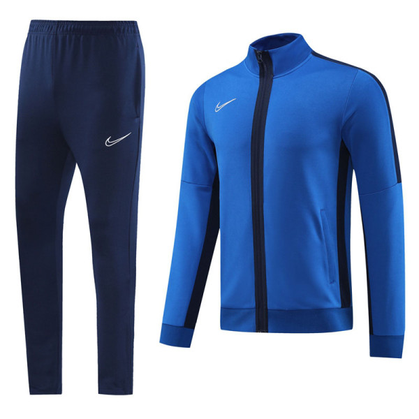 2023 NK Color blue Jacket Tracksuit #NJ06