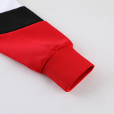 2023 NK Red Jacket Tracksuit #NJ07