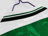 1989-1991 Celtic Home Retro Soccer Jersey