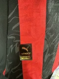 25-26 ACM Red Black Player Version Soccer Jersey