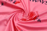 24-25 PSG Pink Tank top and shorts suit