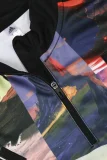 24-25 Japan Colours Half Pull Tracksuit (半拉链)(七龙珠)