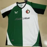 24-25 Feyenoord Third Fans Soccer Jersey