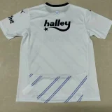 24-25 Fenerbahce Away Fans Soccer Jersey
