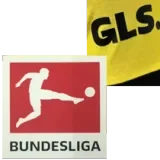 24-25 Dortmund Third (Cup Match Edition) Player Version Soccer Jersey