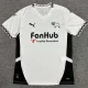 24-25 Derby County Home Fans Soccer Jersey