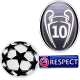 2015-2016 RMA Third Retro Soccer Jersey