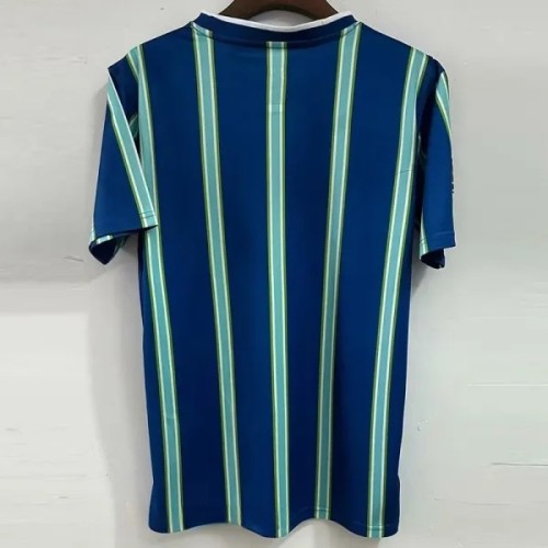1998 Tampa Bay Mutiny Home Retro Soccer jersey