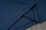24-25 CHE Royal blue Half Pull Tracksuit (半拉链)