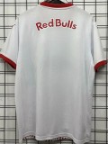 25-26 Bragantino Home Fans Soccer Jersey