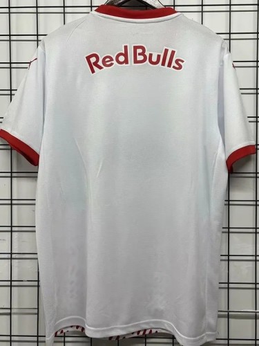 25-26 Bragantino Home Fans Soccer Jersey
