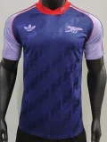 24-25 ARS Blue Special Edition Player Version Soccer Jersey