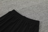 23-24 INT Blue Tank top and shorts suit