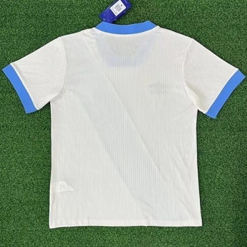 25-26 Guatemala Home Fans Soccer Jersey
