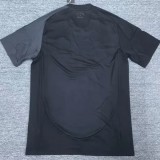 25-26 Inter Miami Black Fans Soccer Jersey