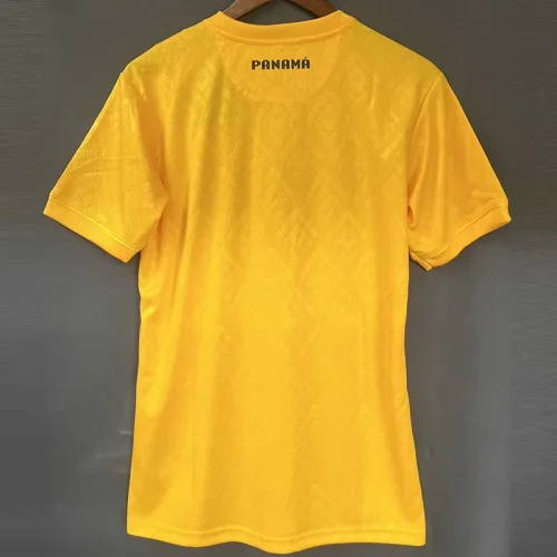 24-25 Panama Third Fans Soccer Jersey