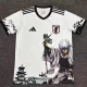 25-26 Japan White Special Edition Fans Soccer Jersey 银魂