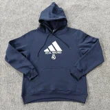 24-25 RMA Royal blue Hoody 宝蓝色(加绒)(AD标)