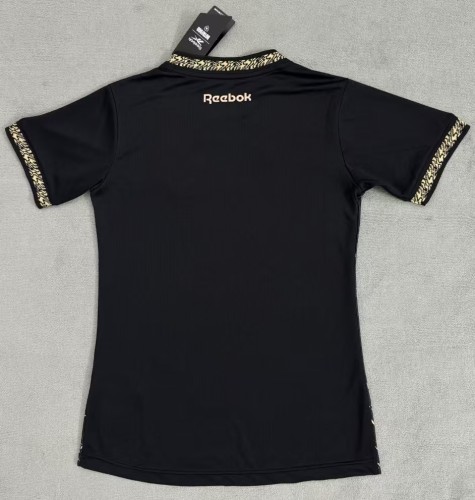 24-25 Botafogo Away Women Soccer Jersey (女)