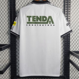 1997 Atletico Mineiro Away Retro Soccer Jersey