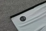 23-24 BAR Grey Training Short Suit