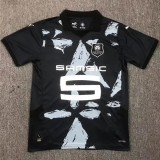 24-25 Stade Rennais Third Fans Soccer Jersey