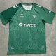24-25 Real Betis Dark Green Fans Soccer Jersey