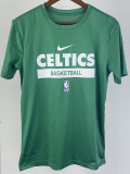 2023 CELTICS Green Quick drying T-shirt