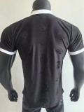 25-26 RMA Black Special Edition Player Version Training Shirts