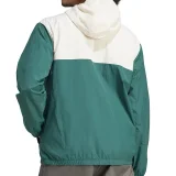 2024 AD Green Windbreaker #020175