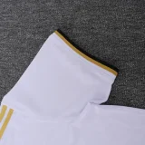 5-26 RMA White Polo Short Sleeve