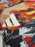 25-26 Japan Special Edition Player Version Soccer Jersey