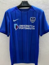 24-25 Portsmouth Home Fans Soccer Jersey