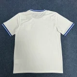 24-25 England White Special Edition Fans Soccer Jersey