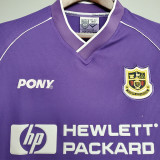 1998 TOT Away Retro Soccer Jersey