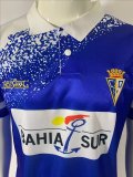 1993-1994 San Fernando CD Away Retro Soccer Jersey