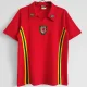 1976-1979 Wales Home Retro Soccer Jersey