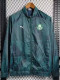 23-24 Palmeiras Blue Windbreaker