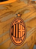 25-26 ACM Orange Special Edition Player Version Soccer Jersey