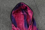 2021 PSG Jordan Pink Hoodie Jacket Tracksuit