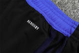 2021 RMA Whtie Half Pull Tracksuit (半拉链)