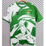 25-26 Real Betis Special Edition Fans Soccer Jersey *火影