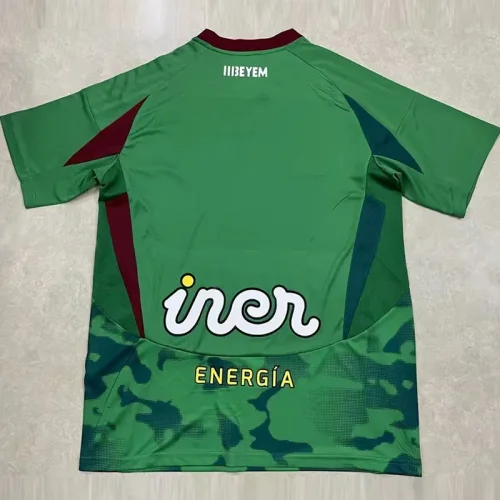 24-25 Albacete Third Fans Soccer Jersey