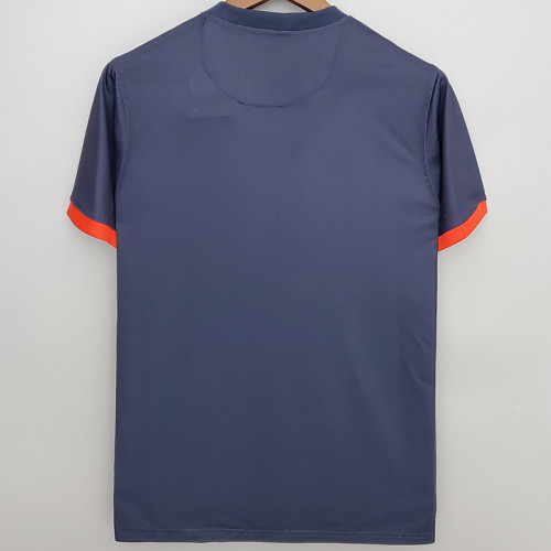 2013-2014 PSG Paris Home Retro Soccer Jersey