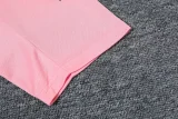 24-25 RMA Pink Training Short Suit