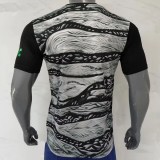25-26 Man City Grey Black Concept Edition Training shirts