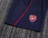 2002-2004 ARS Away Kids Retro Soccer Jersey
