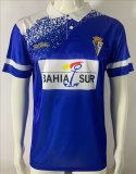 1993-1994 San Fernando CD Away Retro Soccer Jersey