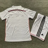 2014-2015 RMA Home Kids Retro Soccer Jersey