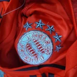 24-25 Bayern Home Kids Soccer Jersey